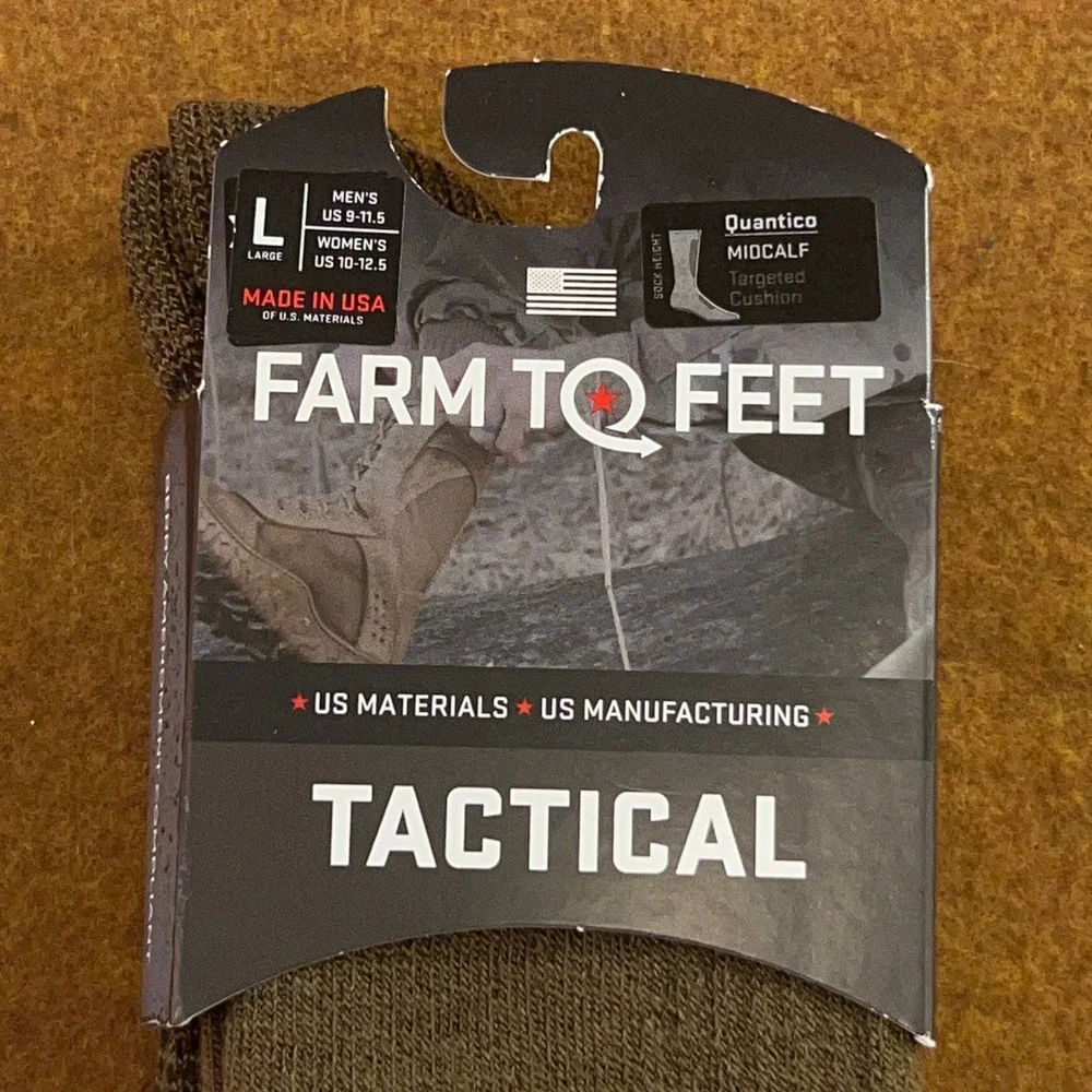 Farm To Feet farm feet